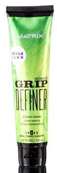 Matrix Style Link Mineral Grip Definer Texture Cream