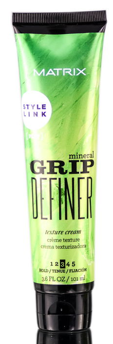 Matrix Style Link Mineral Grip Definer Texture Cream