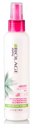 Matrix Biolage Styling AirDry Glotion Multi Benefit Styling Spray Matrix Biolage Styling AirDry Glotion Multi Benefit Styling Spray