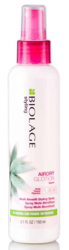 Matrix Biolage Styling AirDry Glotion Multi Benefit Styling Spray