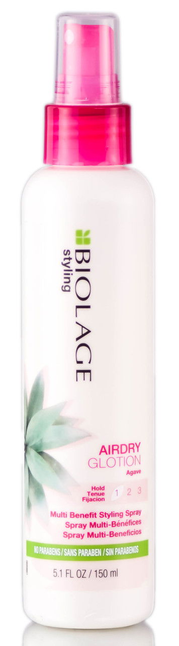Matrix Biolage Styling AirDry Glotion Multi Benefit Styling Spray Matrix Biolage Styling AirDry Glotion Multi Benefit Styling Spray