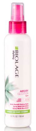 Matrix Biolage Styling AirDry Glotion Multi Benefit Styling Spray-image1 Matrix Biolage Styling AirDry Glotion Multi Benefit Styling Spray-image1