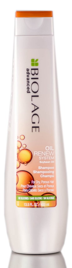 Matrix Biolage Advanced Oil Renew System Shampoo-image1 Matrix Biolage Advanced Oil Renew System Shampoo-image1