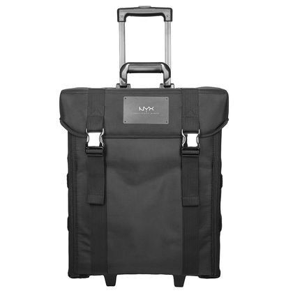 NYX MakeUp Artist Train Case - Organized Chaos