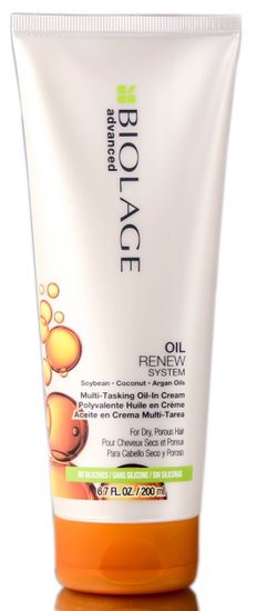 Matrix Biolage Advanced Oil Renew System Multitasking Oil-In Cream-image1 Matrix Biolage Advanced Oil Renew System Multitasking Oil-In Cream-image1