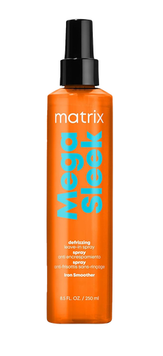 Matrix Total Results Mega Sleek Iron Smoother
