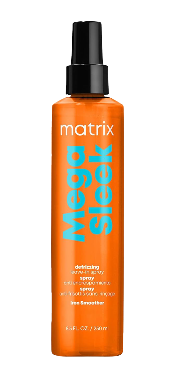 Matrix Total Results Mega Sleek Iron Smoother