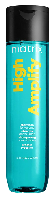 matrix high amplify shampoo