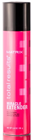 Matrix Total Results Miracle Extender Dry Shampoo-image1