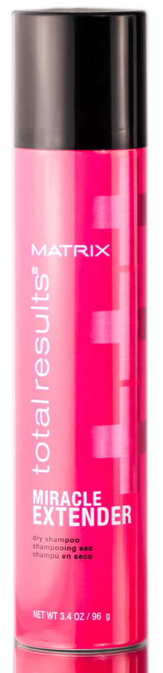 Matrix Total Results Miracle Extender Dry Shampoo-image1 Matrix Total Results Miracle Extender Dry Shampoo-image1