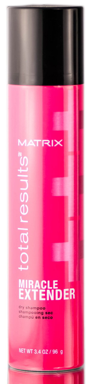 Matrix Total Results Miracle Extender Dry Shampoo-image1