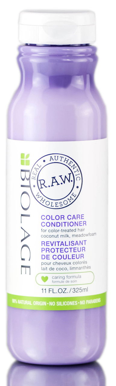 Matrix Biolage RAW Color Care Conditioner