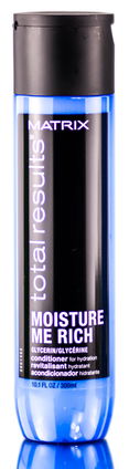 Matrix Total Results Moisture Me Rich Conditioner