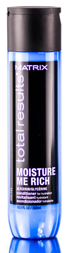 Matrix Total Results Moisture Me Rich Conditioner