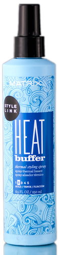 Matrix Style Link Heat Buffer Thermal Styling Spray