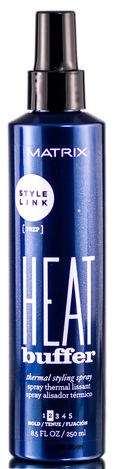 Matrix Style Link Heat Buffer Thermal Styling Spray