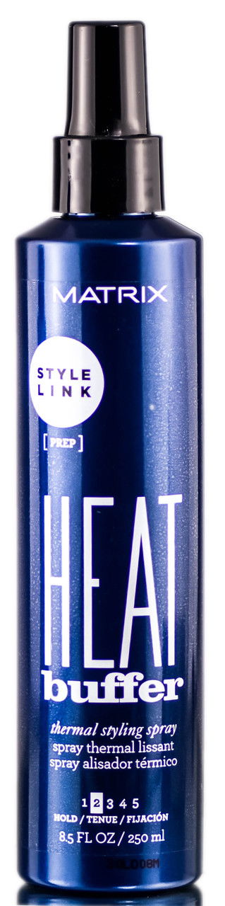 Matrix Style Link Heat Buffer Thermal Styling Spray