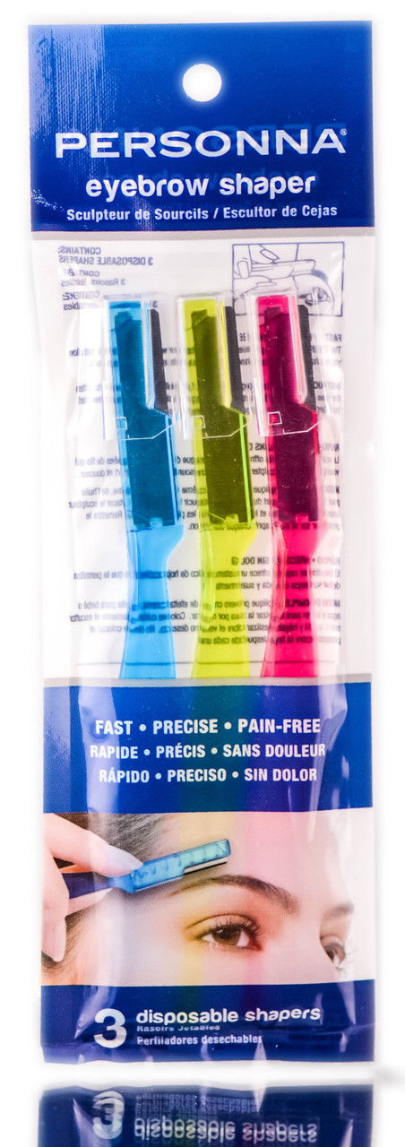 Personna Eyebrow Shaper