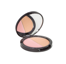 Manna Kadar Long Wear Powder Split Pan Duo-image1