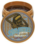 Suavecito Pomade Firme Hold Summer Dark Rum