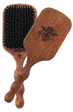 Philip B Stroke Of Genius The Paddle Brush