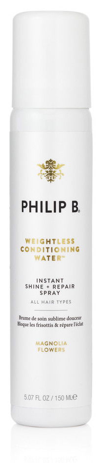 Philip B Weightless Conditioning Water
