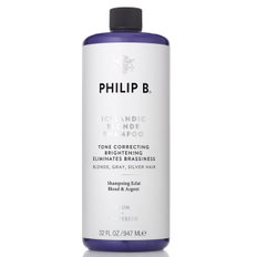 Philip B Icelandic Blonde Shampoo-image1 Philip B Icelandic Blonde Shampoo-image1