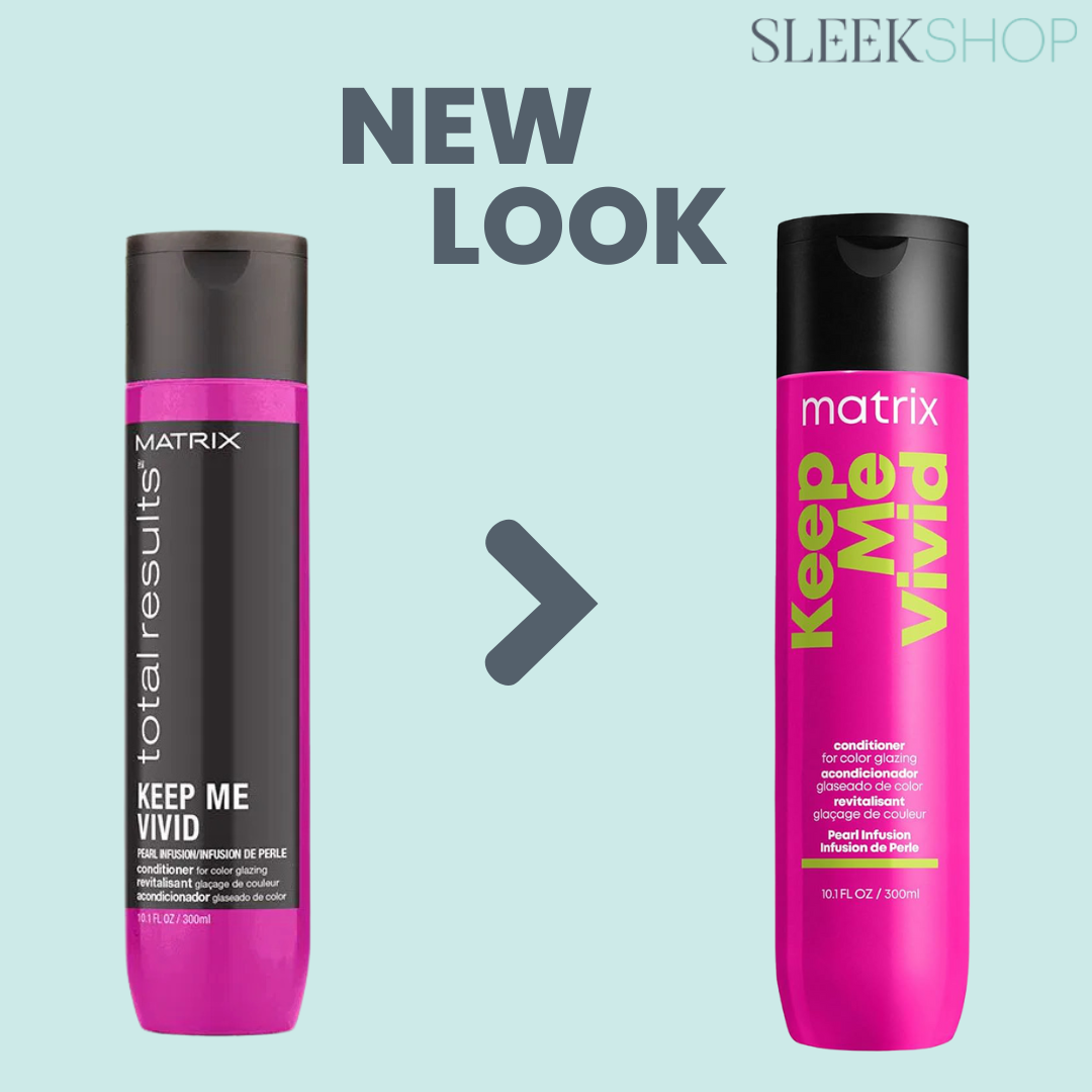 Matrix Total Results Keep Me Vivid Conditioner-image3 Matrix Total Results Keep Me Vivid Conditioner-image3
