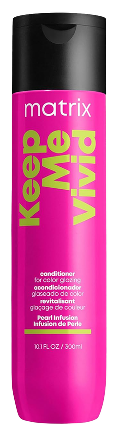matrix keep me vivid conditioner