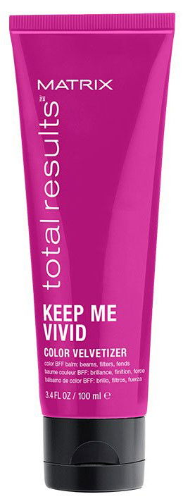 Matrix Total Results Keep Me Vivid Color Velvetizer Matrix Total Results Keep Me Vivid Color Velvetizer