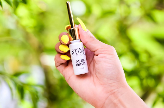 StinaFace No Worries Eyelash Adhesive-image7 StinaFace No Worries Eyelash Adhesive-image7