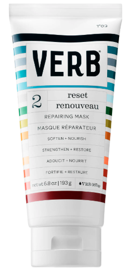 Verb Reset Repairing Mask