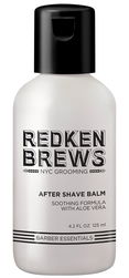 Redken Brews After Shave Balm