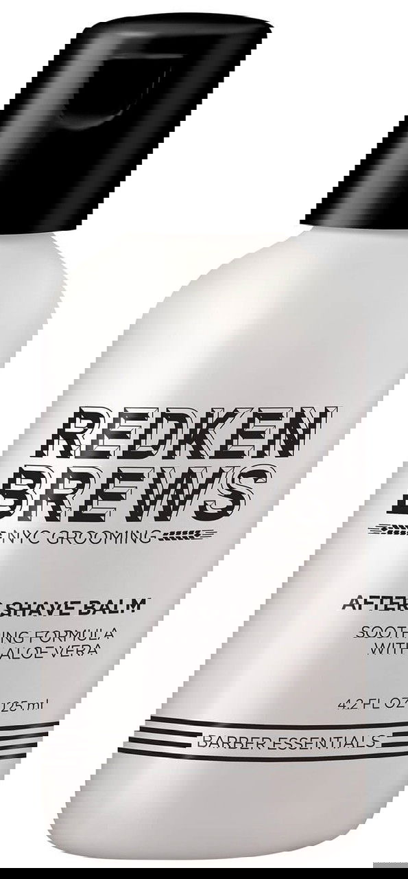 Redken Brews After Shave Balm