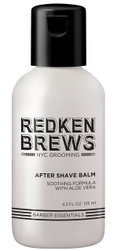 Redken Brews After Shave Balm-image1 Redken Brews After Shave Balm-image1
