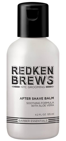 Redken Brews After Shave Balm-image1 Redken Brews After Shave Balm-image1