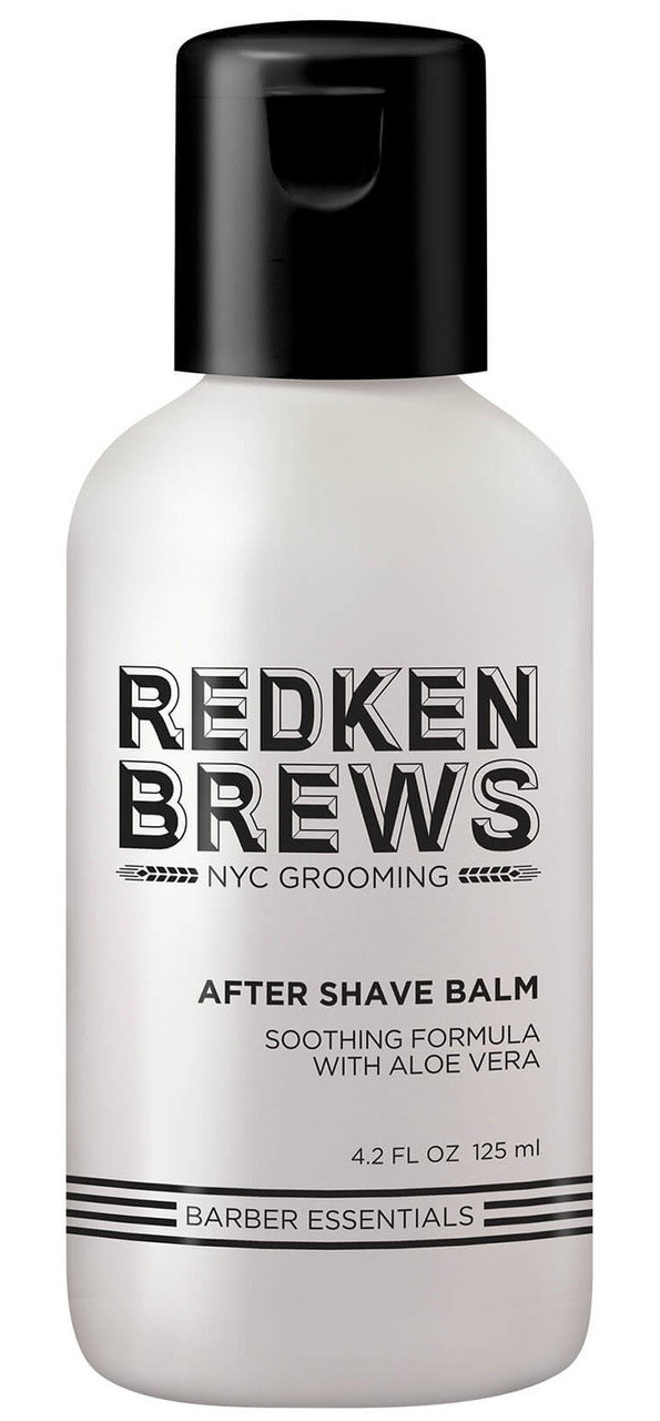 Redken Brews After Shave Balm-image1 Redken Brews After Shave Balm-image1