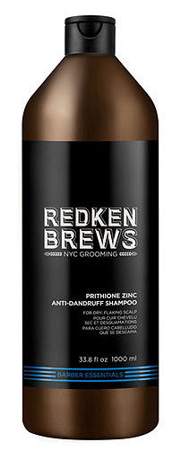 Redken Brews Anti-Dandruff Shampoo