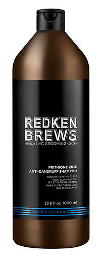 Redken Brews Anti-Dandruff Shampoo-image1