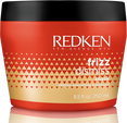 Redken Frizz Dismiss Intense Smoothing Treatment Mask