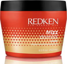 Redken Frizz Dismiss Intense Smoothing Treatment Mask