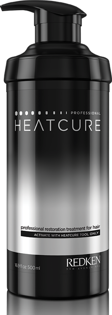 Redken Heatcure Restoration Treatment