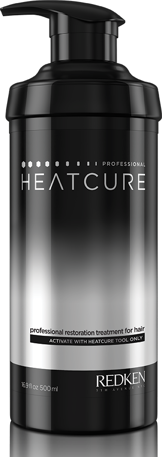 Redken Heatcure Restoration Treatment