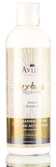Avlon Texture Release Releasing Lotion