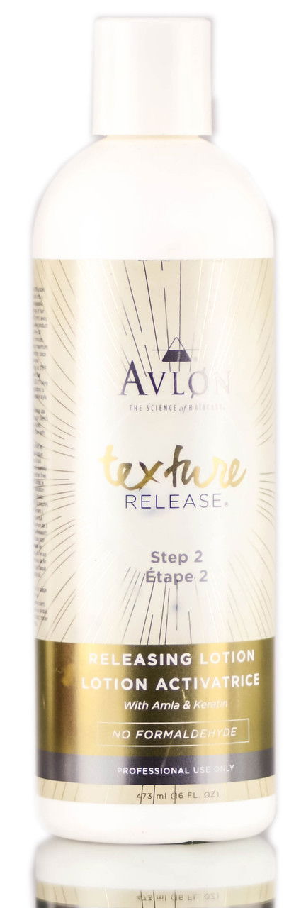 Avlon Texture Release Releasing Lotion
