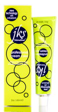 JKS International Professional Cream Color
