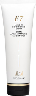 Aloxxi Essential 7 Oil Leave-in Conditioning Cream Care