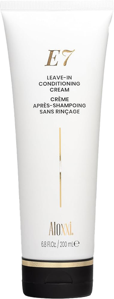 Aloxxi Essential 7 Oil Leave-in Conditioning Cream Care