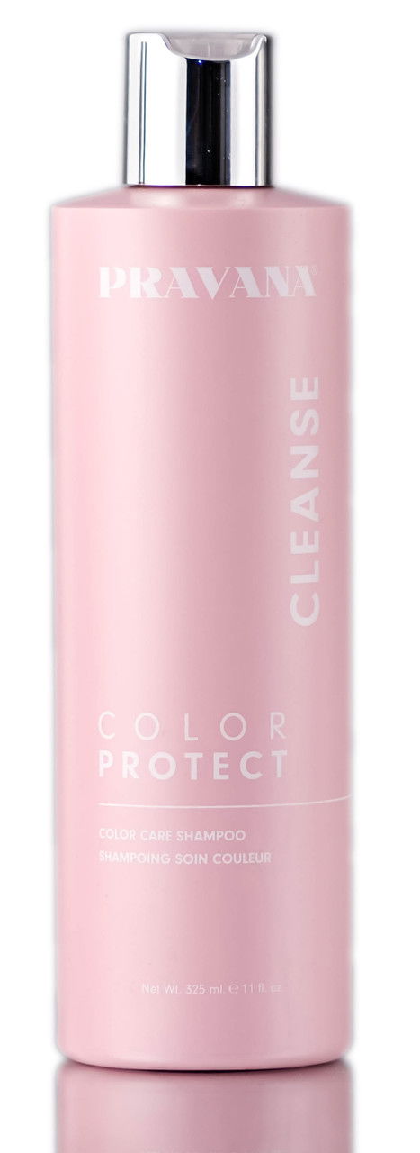 Pravana Color Protect Cleanse Color Care Shampoo