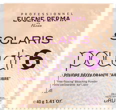 Eugene Perma Solaris Poudr 6 Free Flowing Bleaching Powder